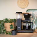 Moccamaster KGB Select Matt Zwart Lifestyle Foto
