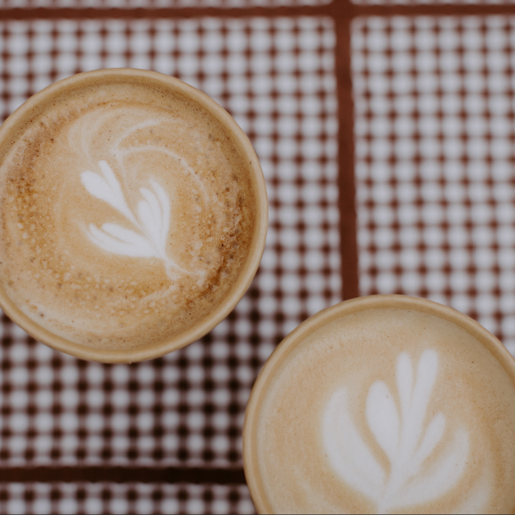 No. 1 Breeze - Santos Brazil