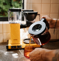 Moccamaster KBG Select Yellow Pepper