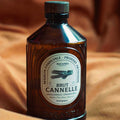 Bacanha Kaneel Siroop Biologisch - 400ml